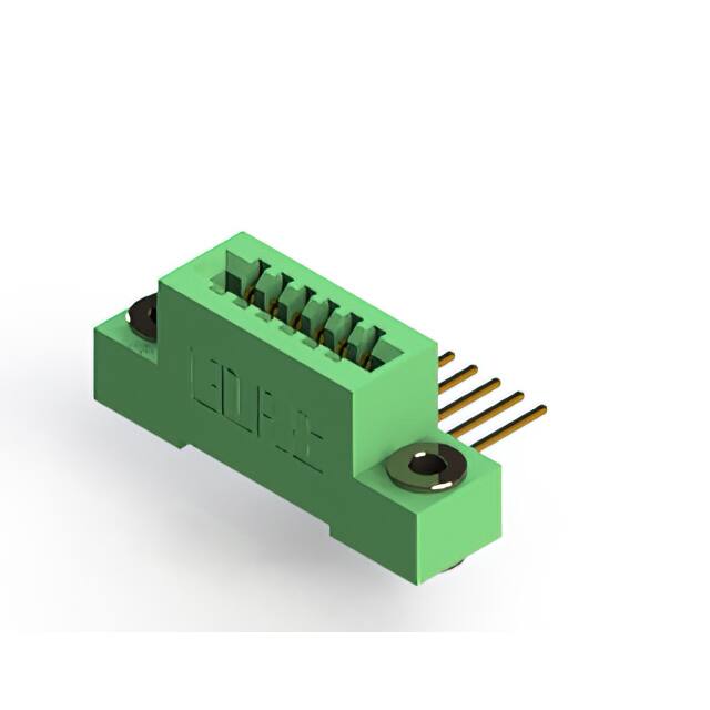 842-006-559-103 EDAC Inc.  Edgeboard Connectors